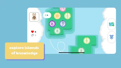 Noteful: Learn to Read Music Screenshots